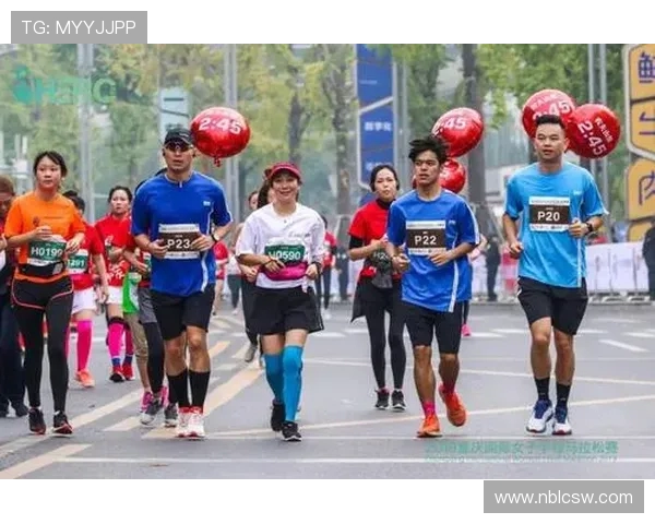 重庆街舞队在城市马拉松中的成长与蜕变全景报道