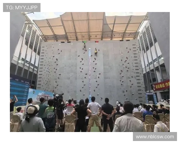 武汉攀岩队个人能力排名创新高展现团队实力与个人潜力的完美结合